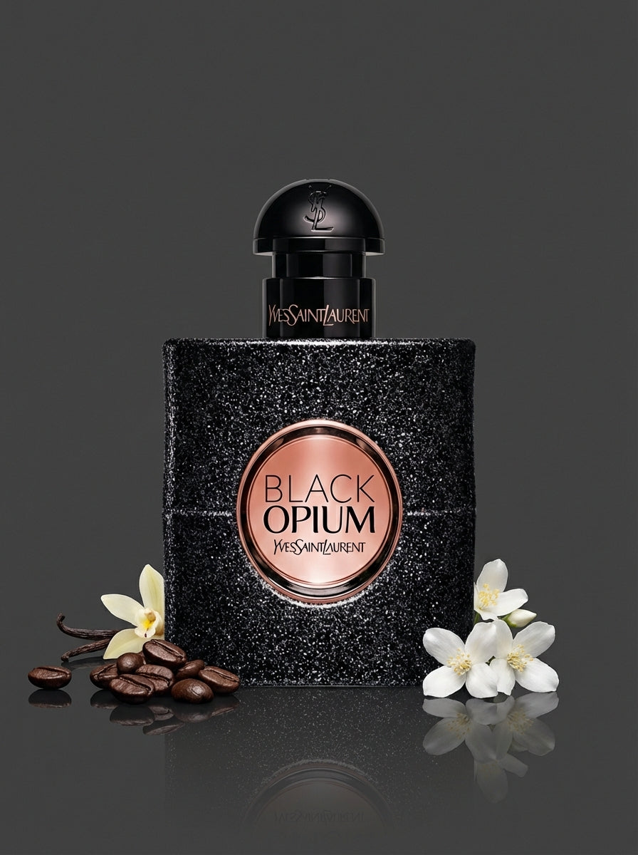 Black Opium