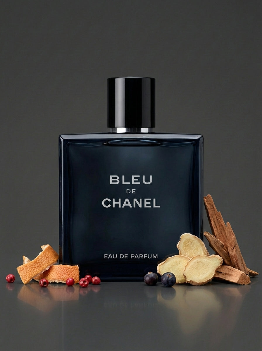 Bleu