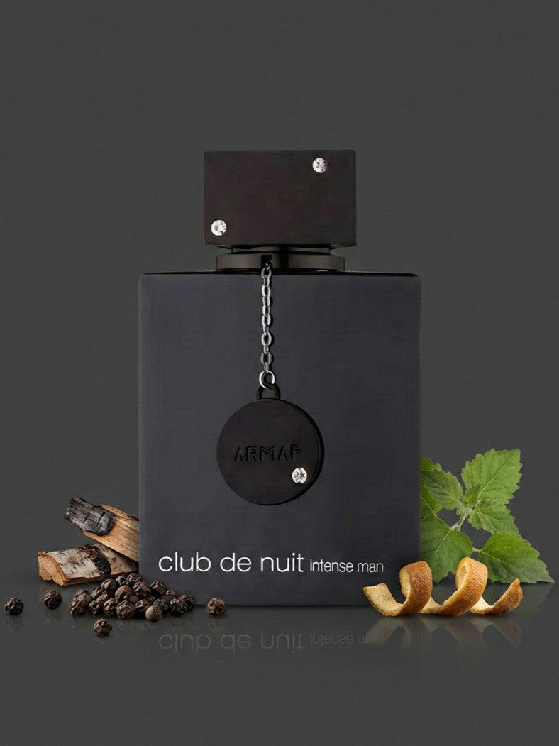Club de Nuit Intense Man