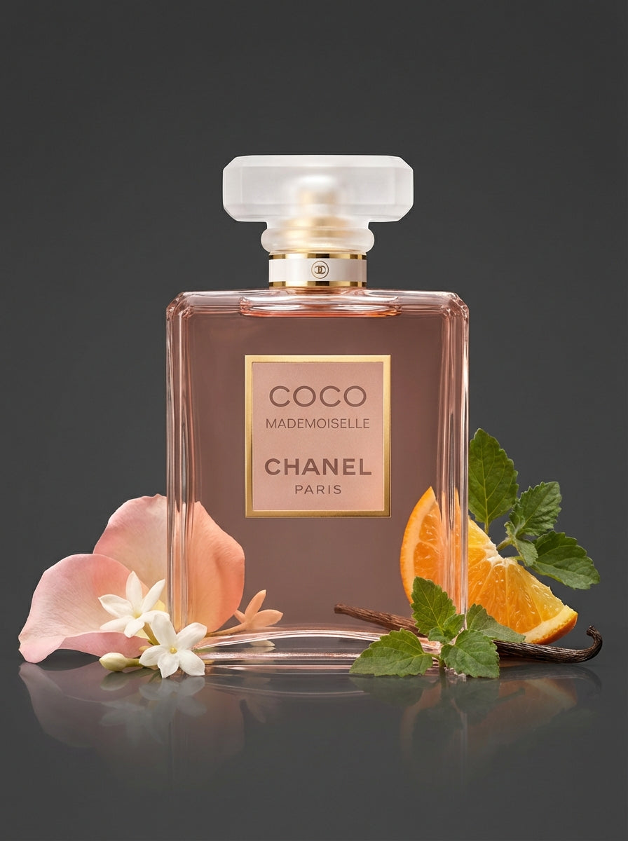 Coco Mademoiselle