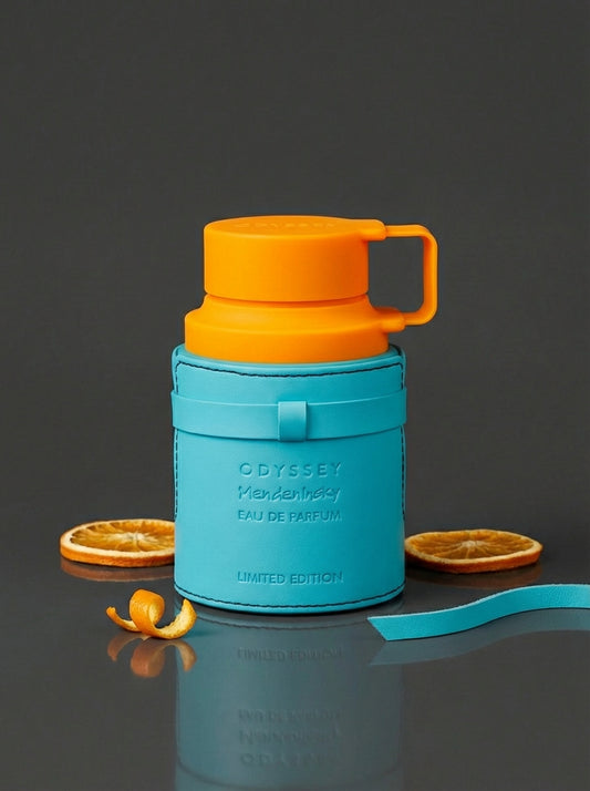 Odyssey Mandarin Sky