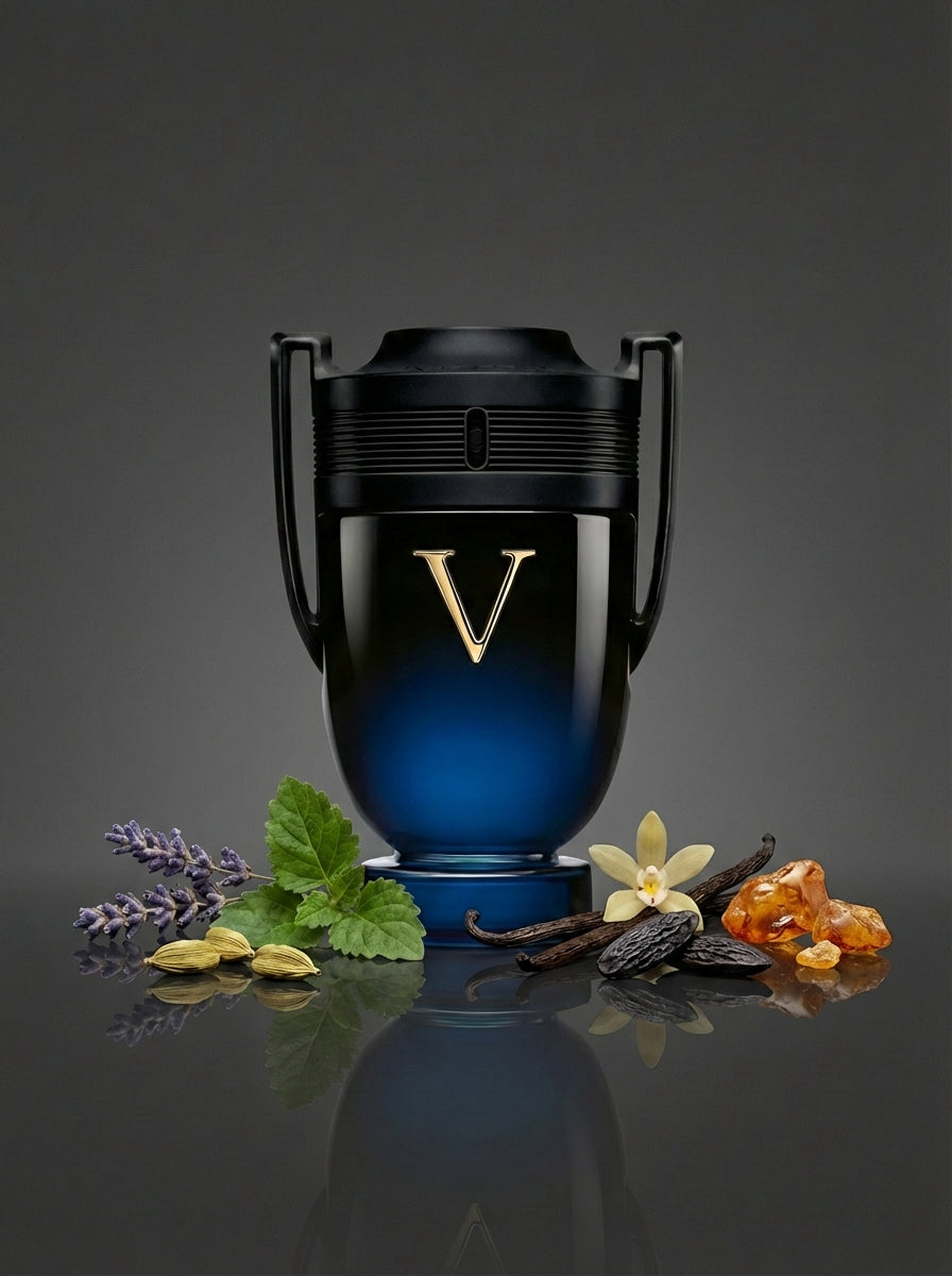 Invictus Victory Elixir