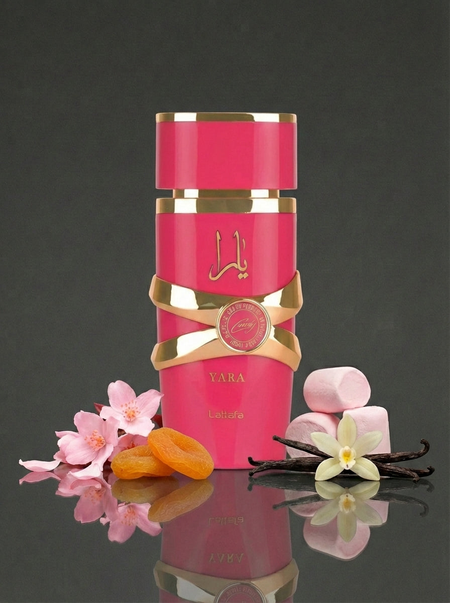 Yara Candy
