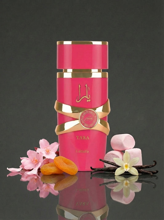 Yara Candy