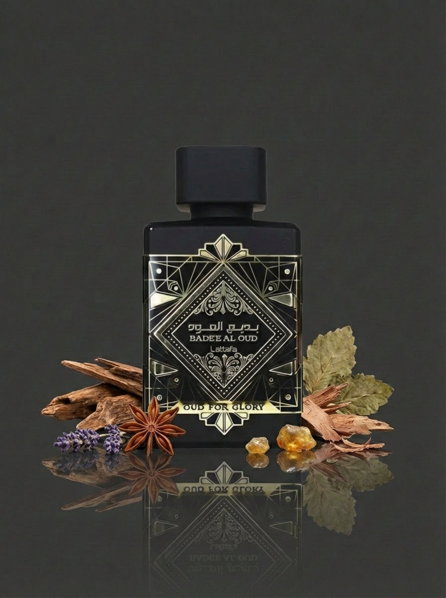 Oud For Glory