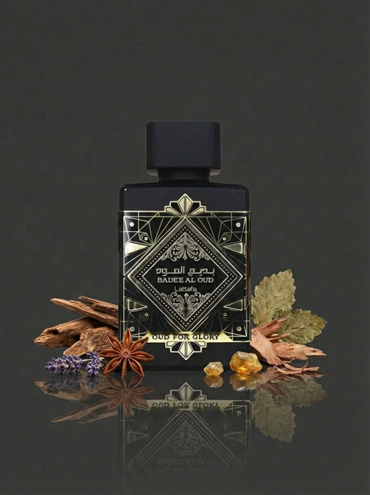Oud For Glory