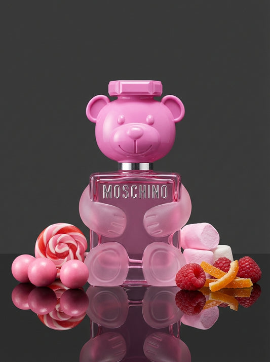 Toy 2 Bubble Gum
