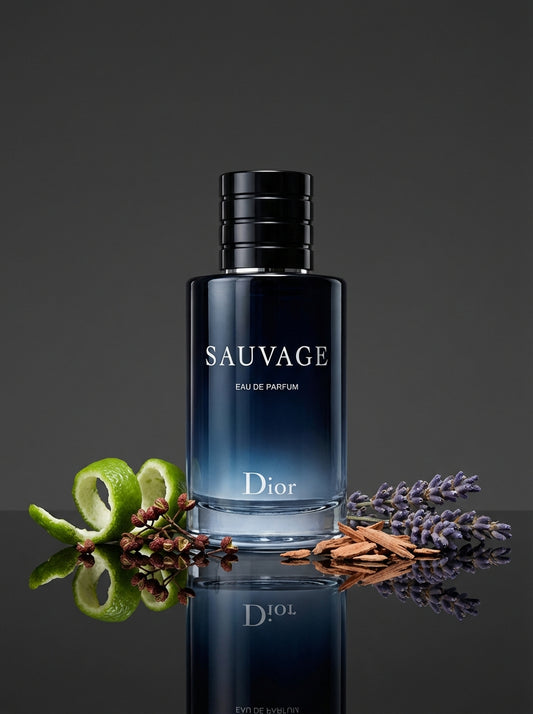 Sauvage