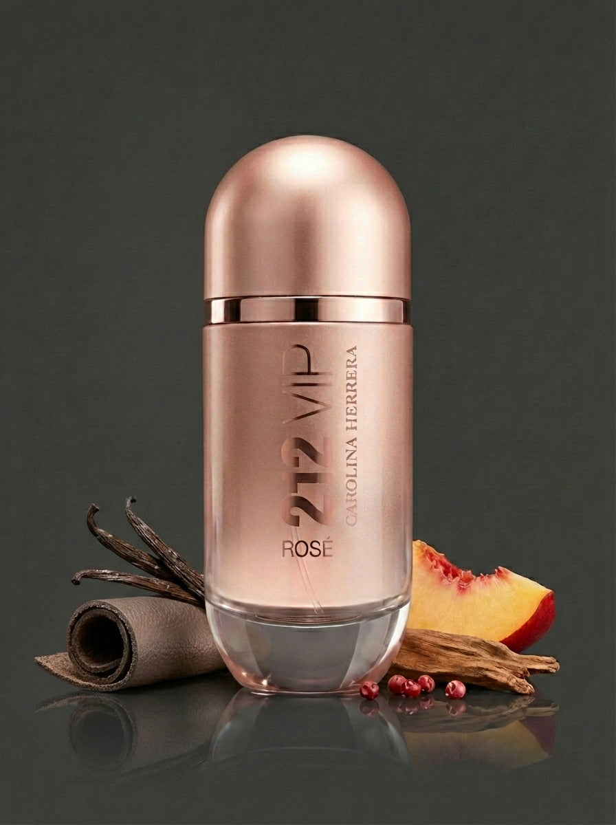 212 VIP Rosé