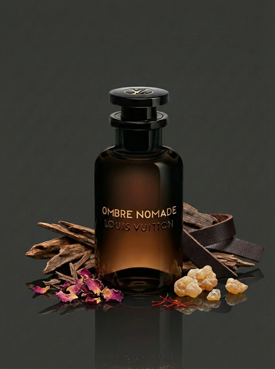 Ombre Nomade