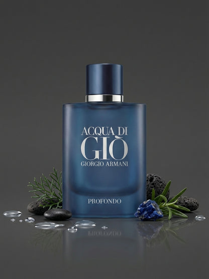 Acqua di Giò Profondo