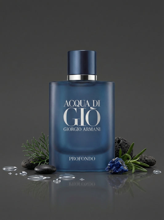 Acqua di Giò Profondo