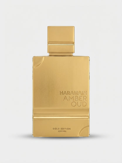 Amber Oud