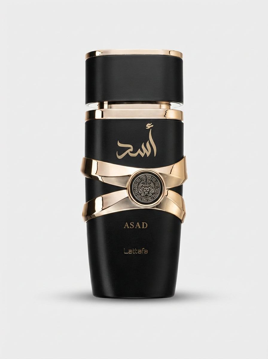 Asad
