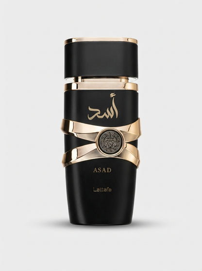 Asad