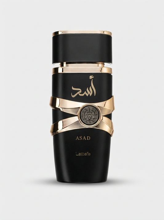 Asad