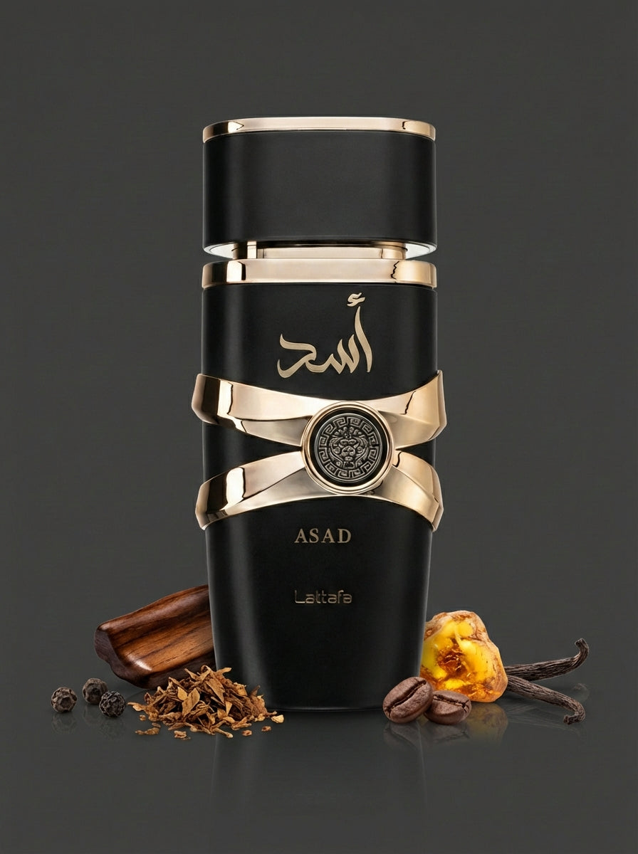 Asad