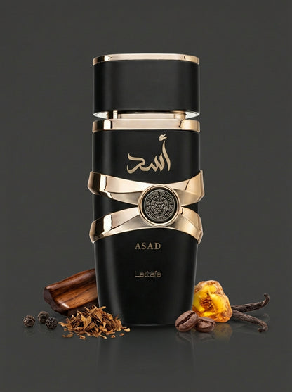 Asad