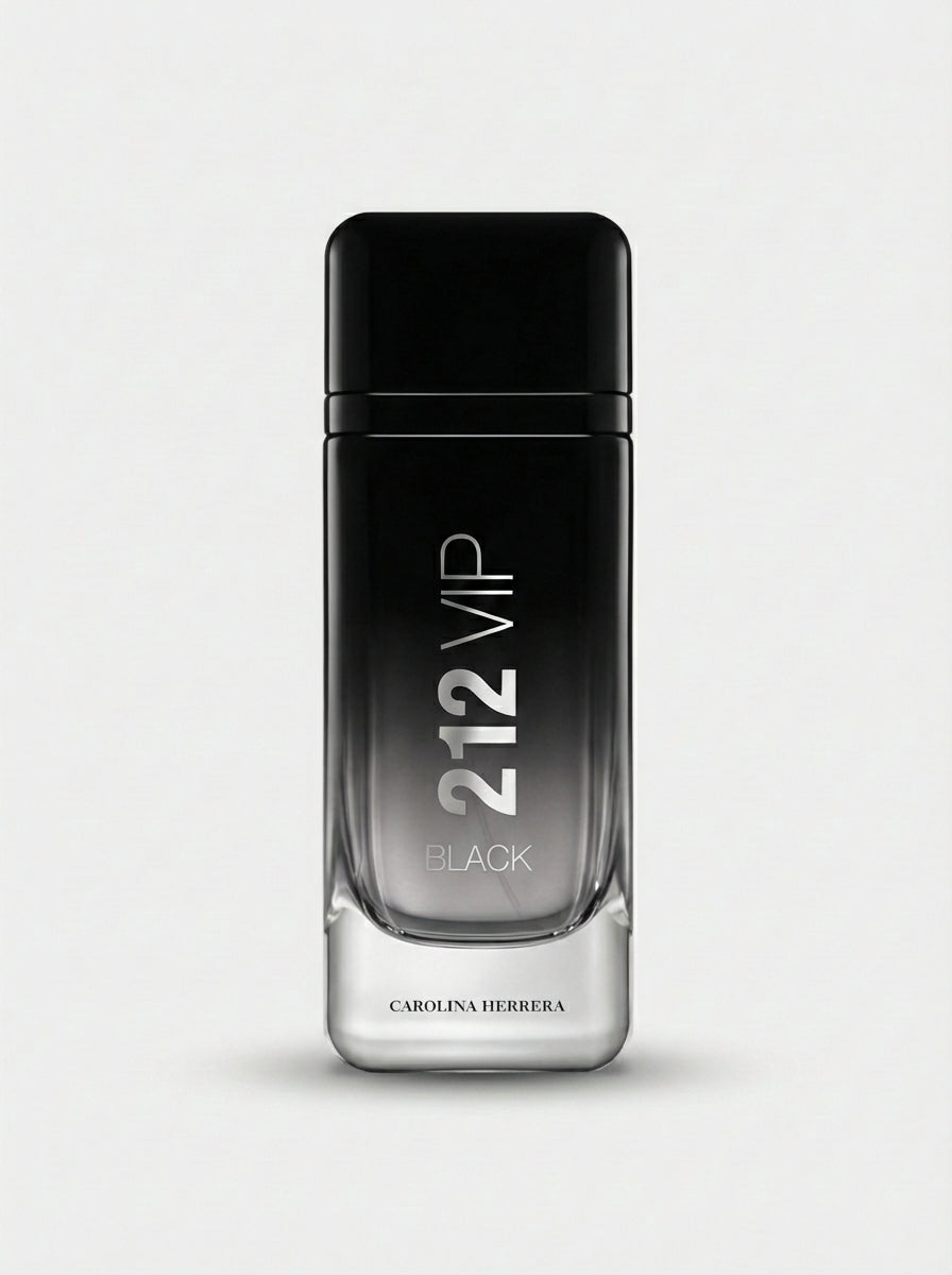 212 VIP Black Men