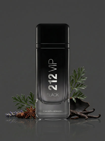 212 VIP Black Men
