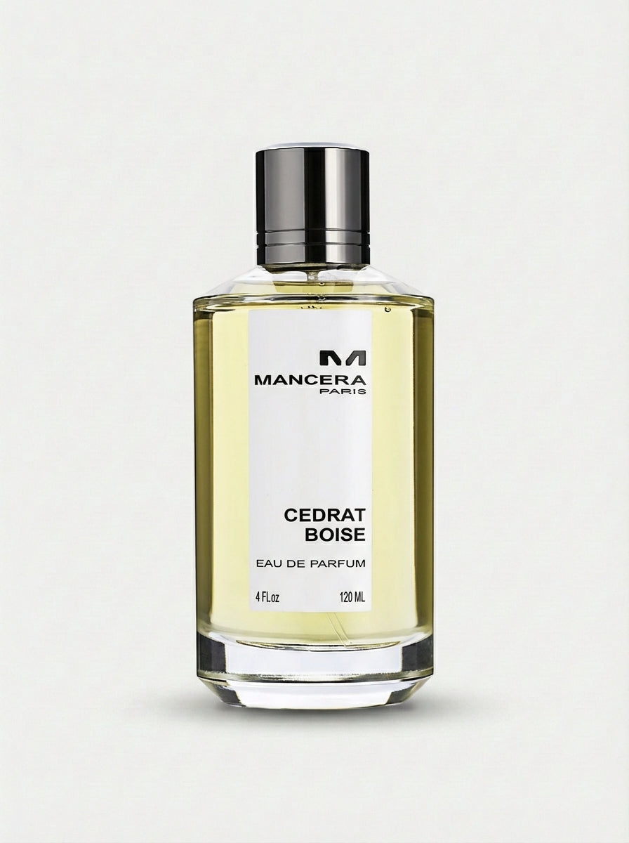 Cedrat Boise