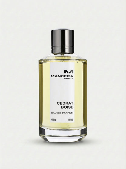 Cedrat Boise