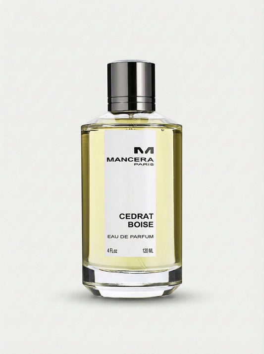 Cedrat Boise
