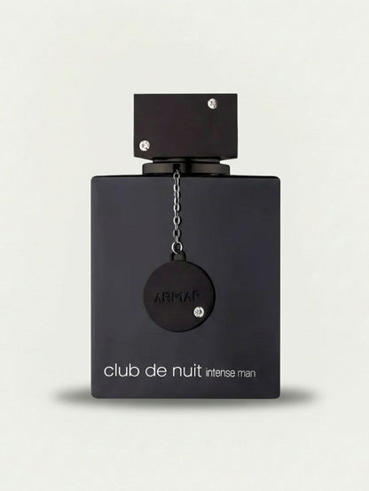 Club de Nuit Intense Man