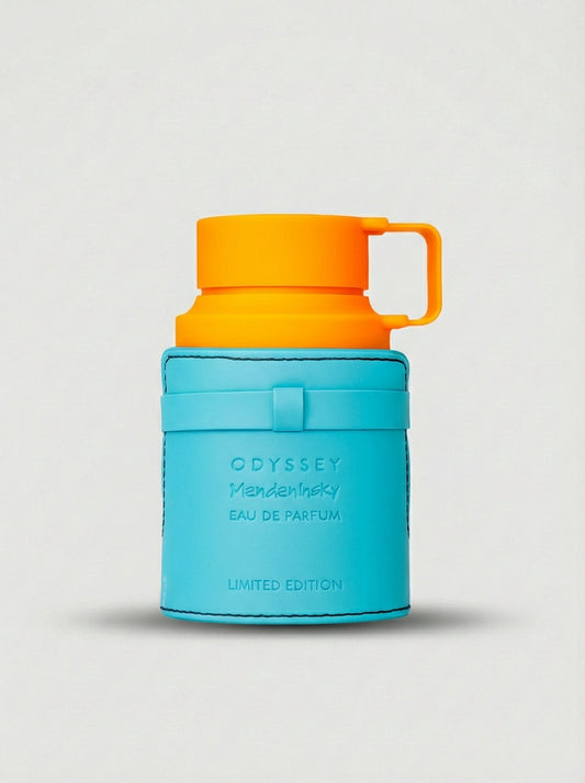 Odyssey Mandarin Sky