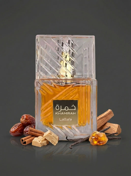 Khamrah