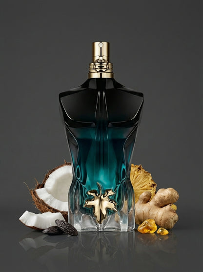 Le Beau Parfum