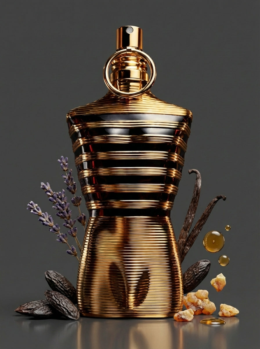 Le Male Elixir