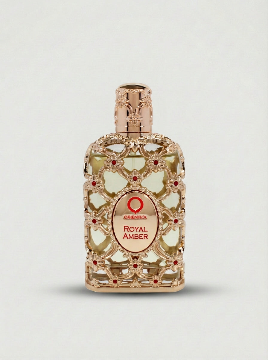 Royal Amber