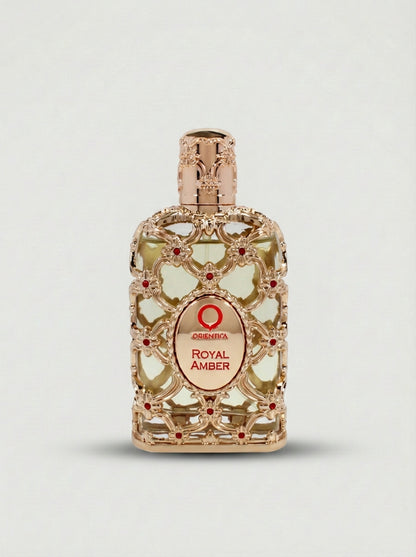 Royal Amber