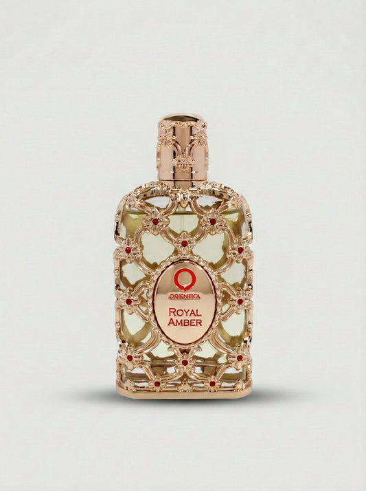 Royal Amber