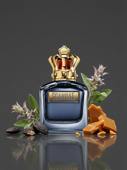 Scandal Pour Homme