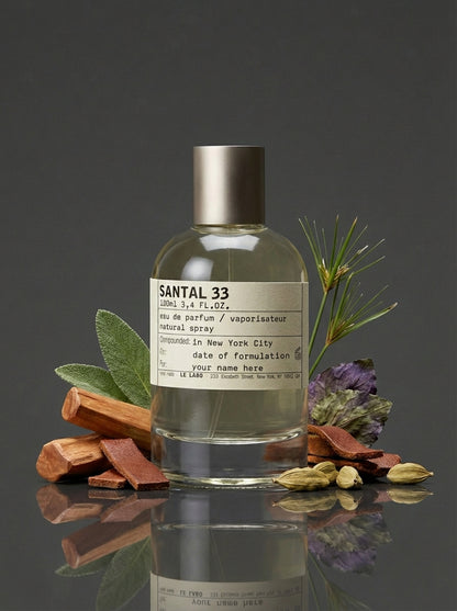Santal 33