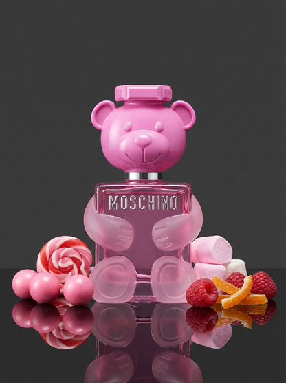 Toy 2 Bubble Gum