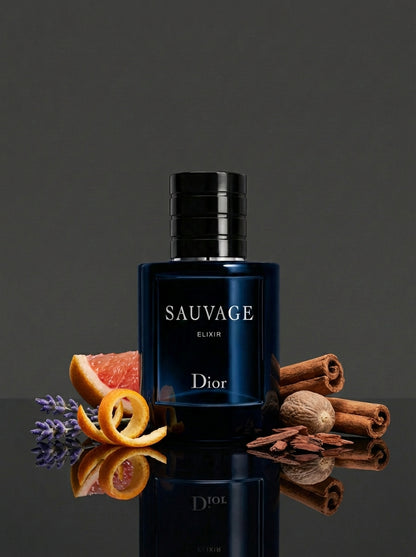Sauvage Elixir