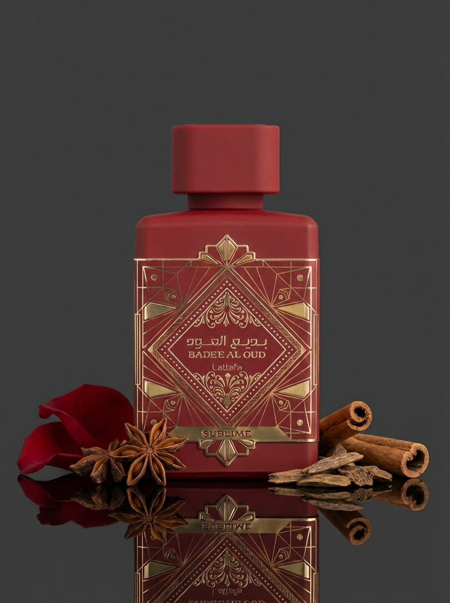 Bade'e Al Oud Sublime
