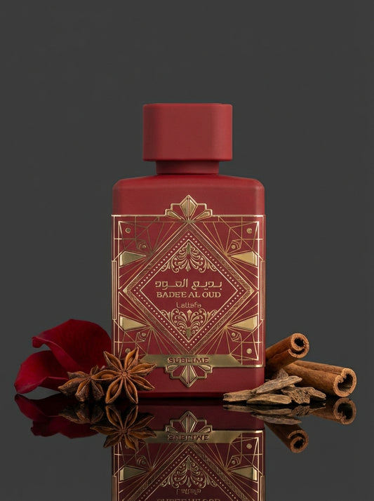 Bade'e Al Oud Sublime