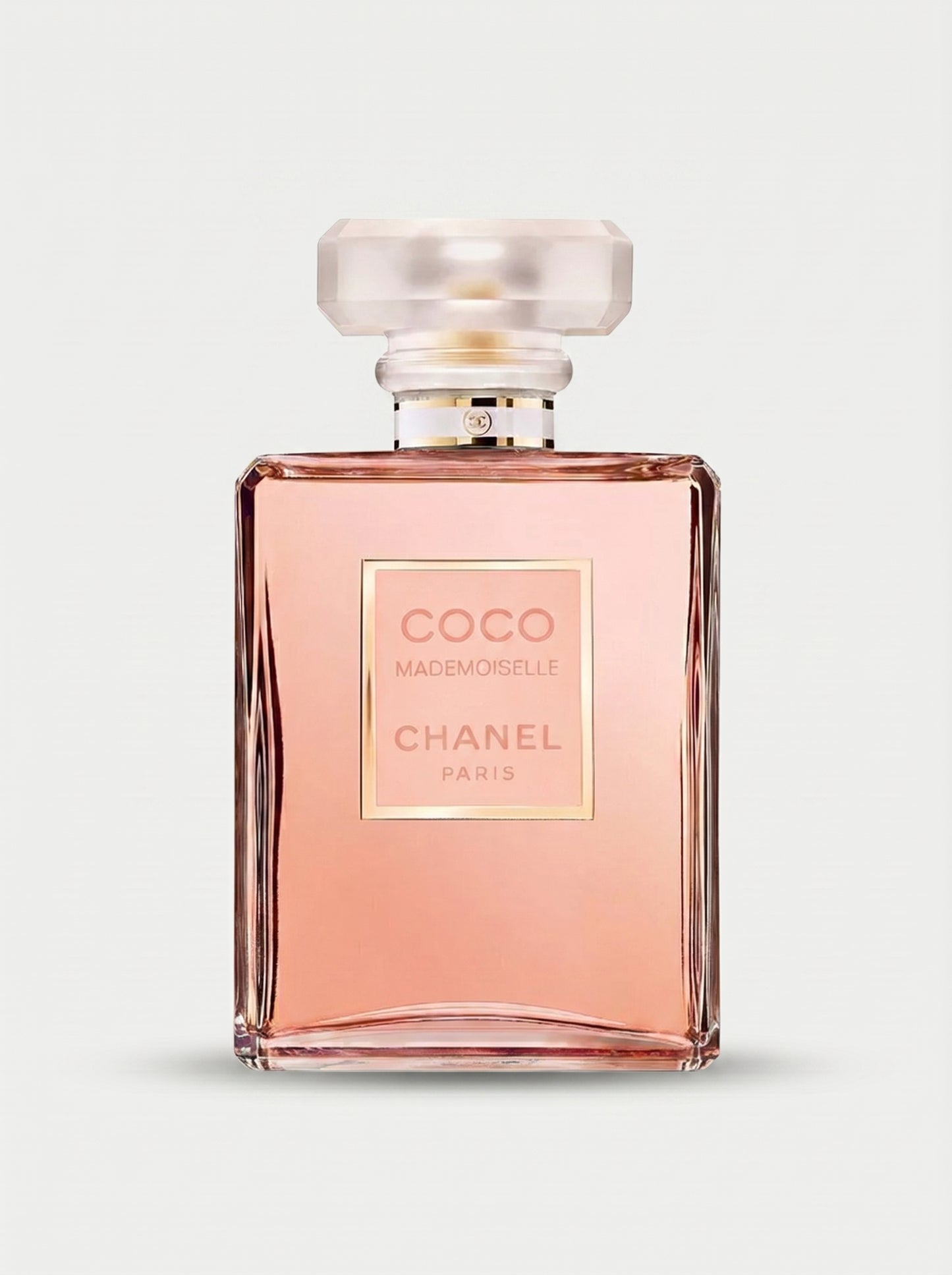 Coco Mademoiselle