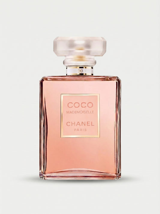 Coco Mademoiselle