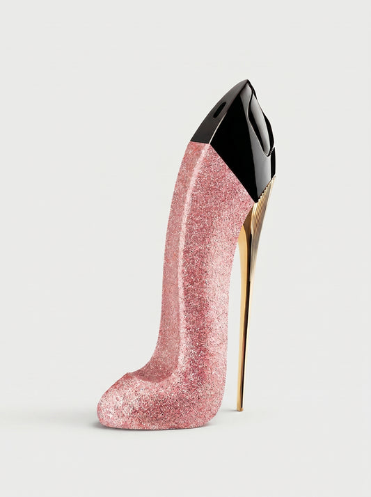 Good Girl Fantastic Pink