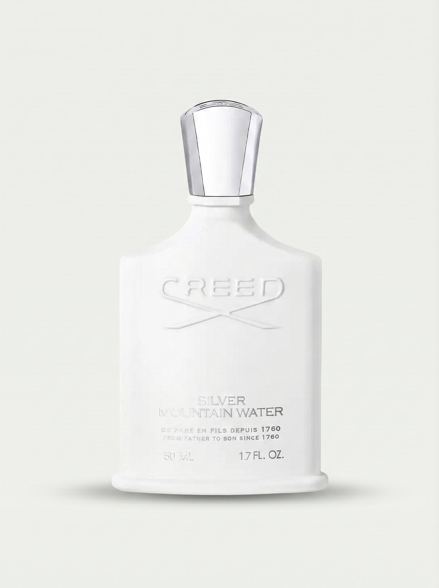 Silver Mountain Water