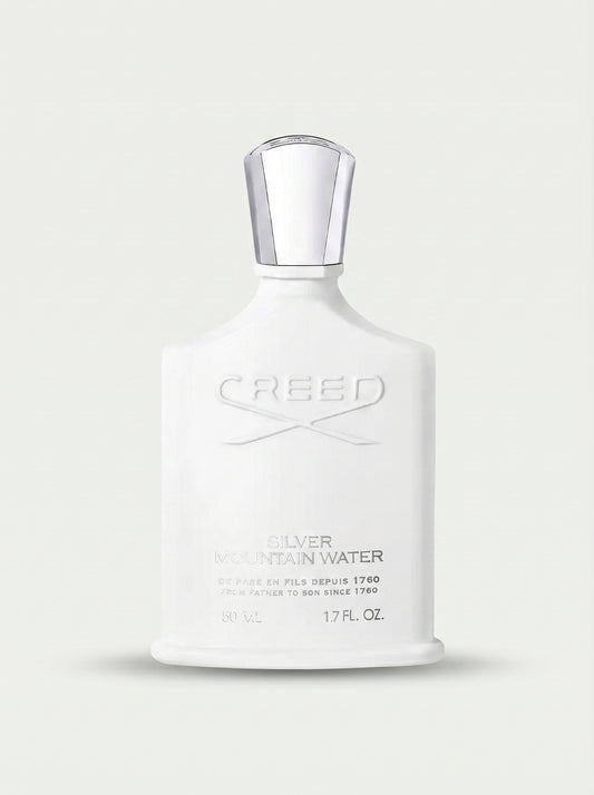 Silver Mountain Water