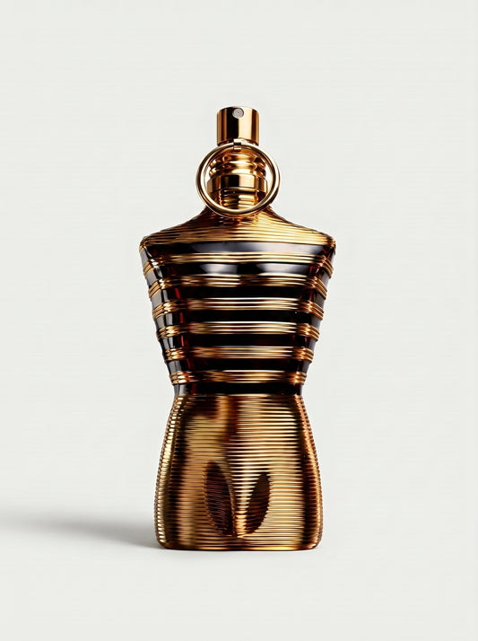 Le Male Elixir