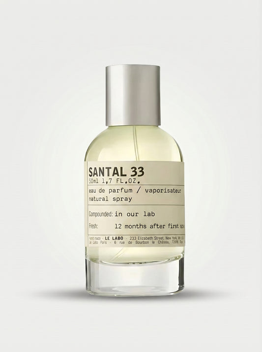 Santal 33