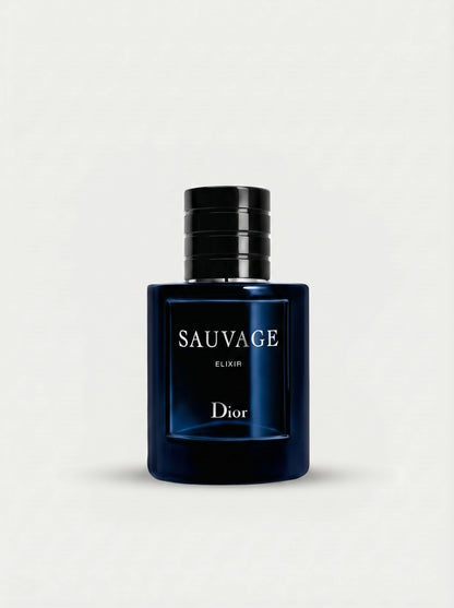 Sauvage Elixir