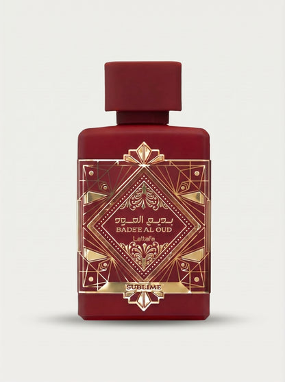 Bade'e Al Oud Sublime